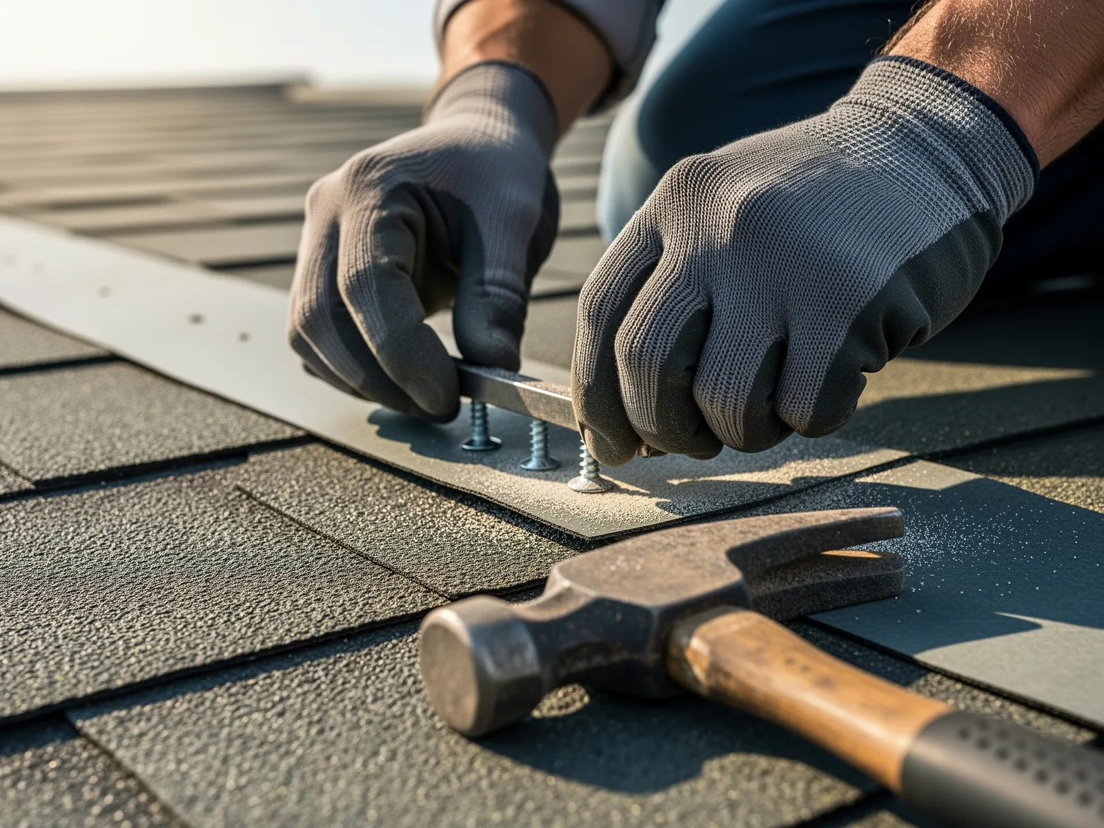 Why choose Fascia Repair in Avon, CO